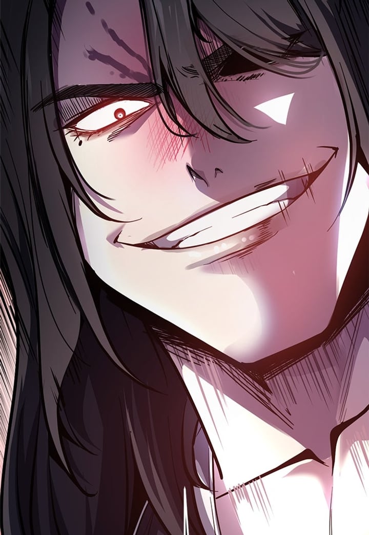 The Boy of Death Chapter 295 - Page 243