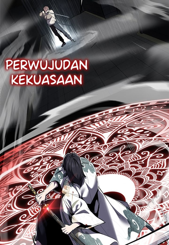 The Boy of Death Chapter 295 - Page 25