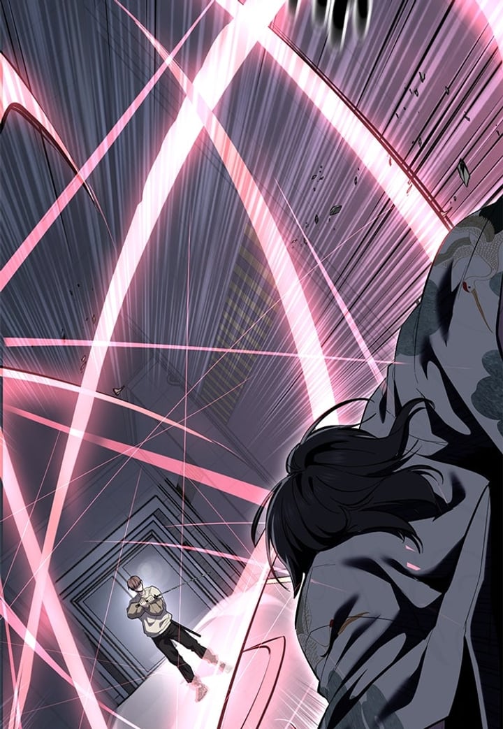 The Boy of Death Chapter 295 - Page 33