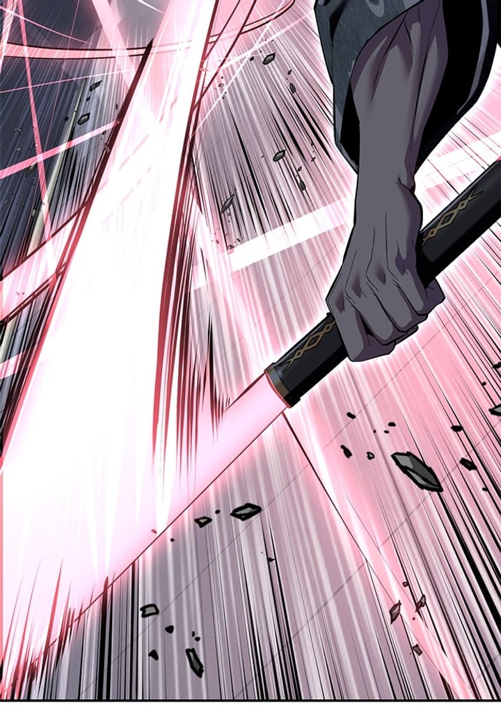 The Boy of Death Chapter 295 - Page 34