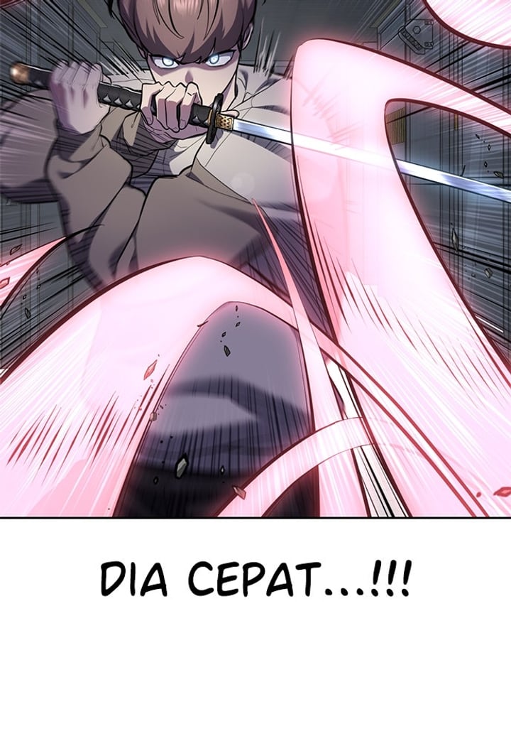The Boy of Death Chapter 295 - Page 36