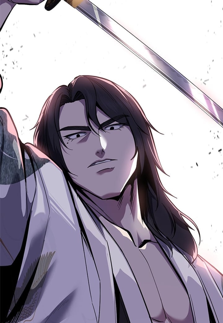 The Boy of Death Chapter 295 - Page 4