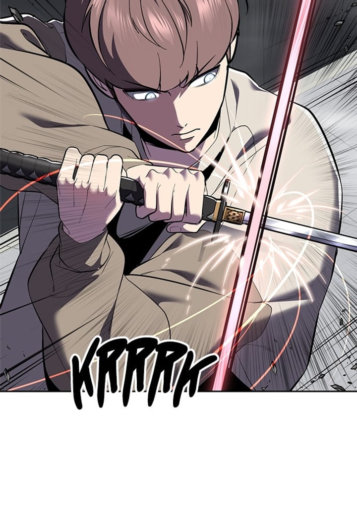 The Boy of Death Chapter 295 - Page 45