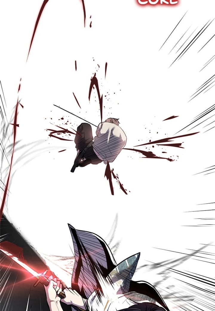 The Boy of Death Chapter 295 - Page 49