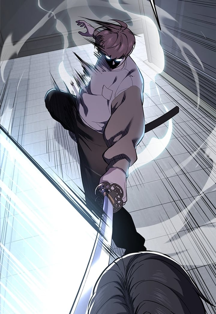 The Boy of Death Chapter 295 - Page 54