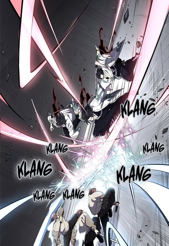 The Boy of Death Chapter 295 - Page 63