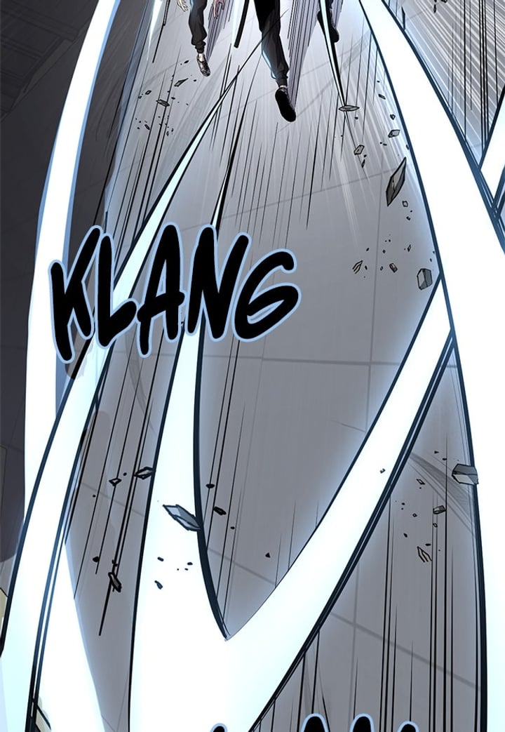 The Boy of Death Chapter 295 - Page 64