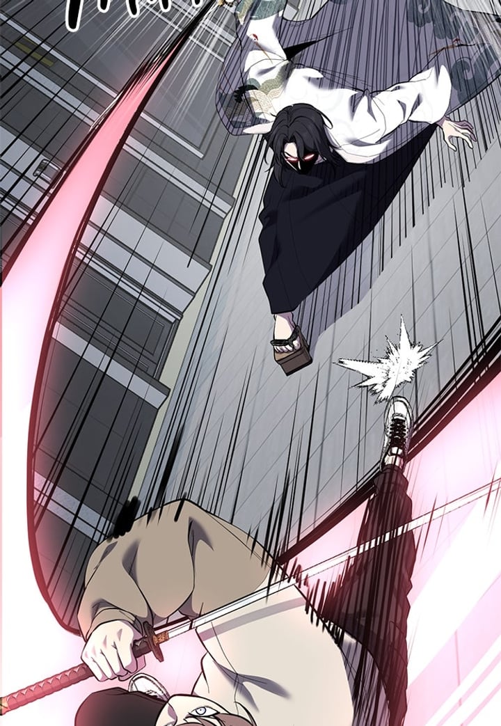 The Boy of Death Chapter 295 - Page 66