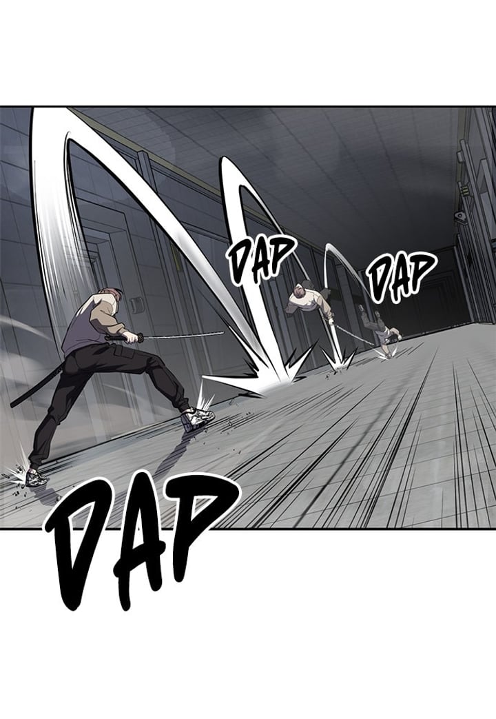 The Boy of Death Chapter 295 - Page 68