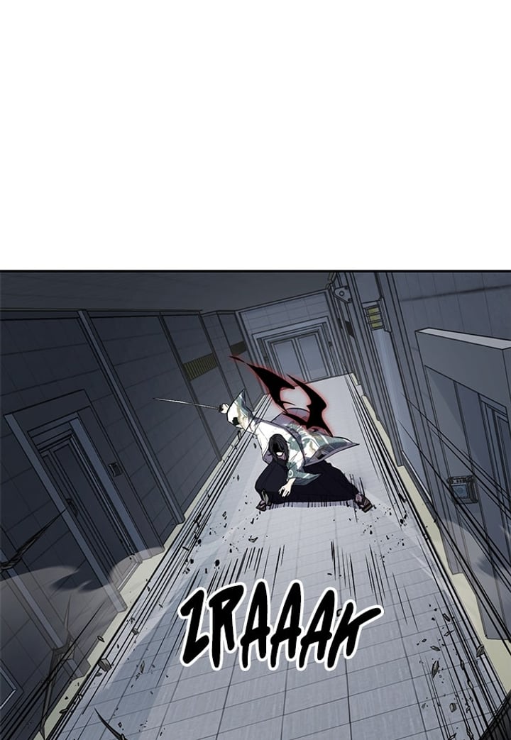 The Boy of Death Chapter 295 - Page 69