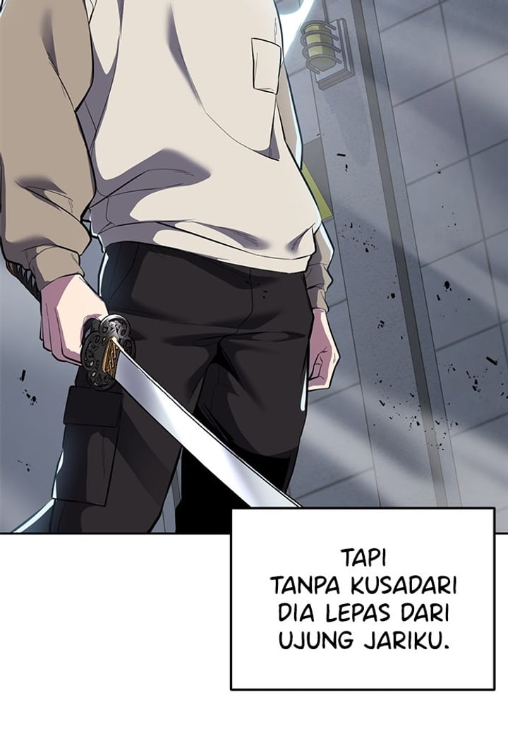 The Boy of Death Chapter 295 - Page 73