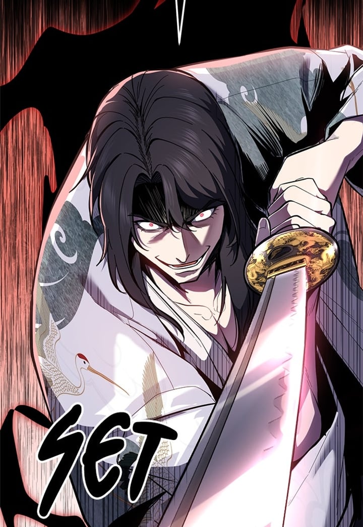 The Boy of Death Chapter 295 - Page 81