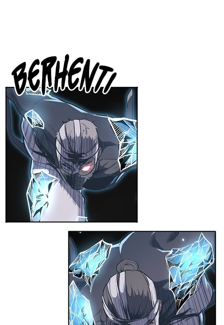 The Boy of Death Chapter 295 - Page 85