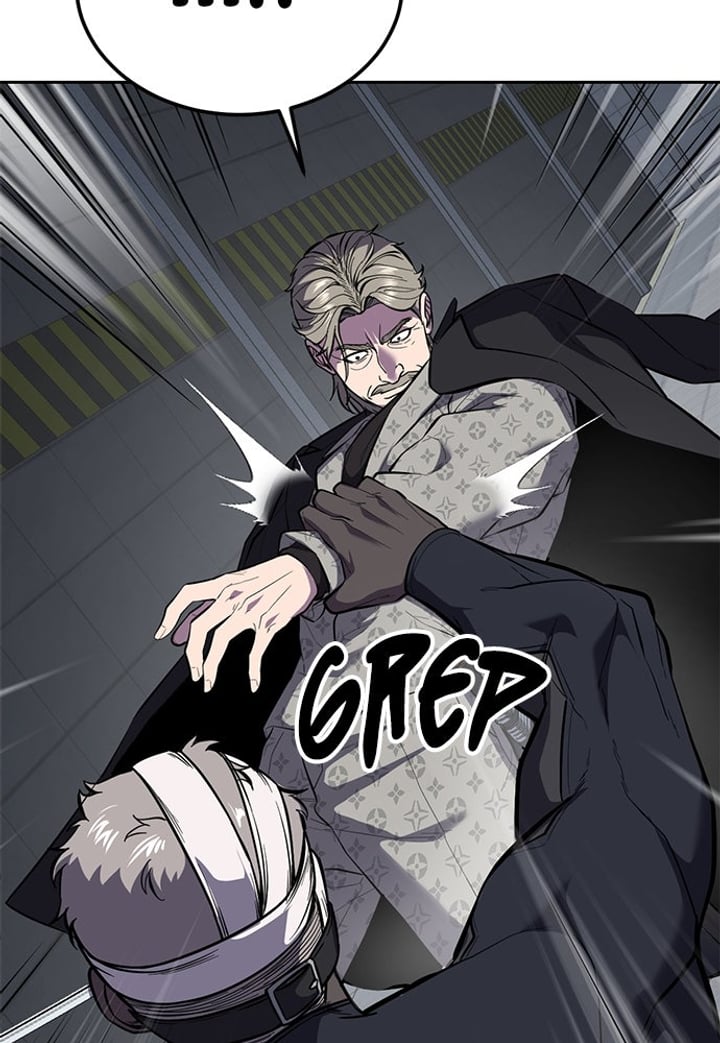 The Boy of Death Chapter 295 - Page 97