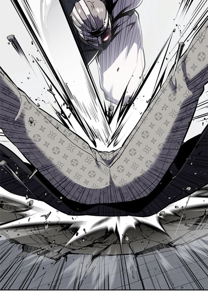 The Boy of Death Chapter 295 - Page 99