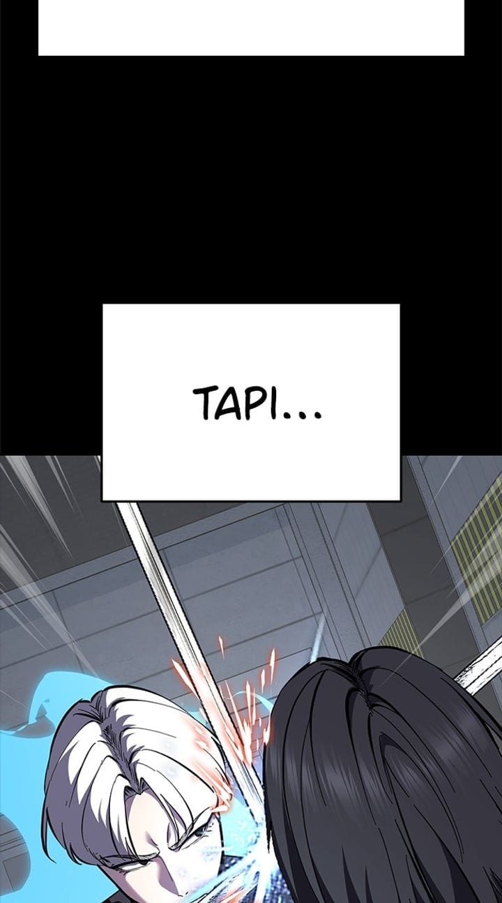 The Boy of Death Chapter 296 - Page 10