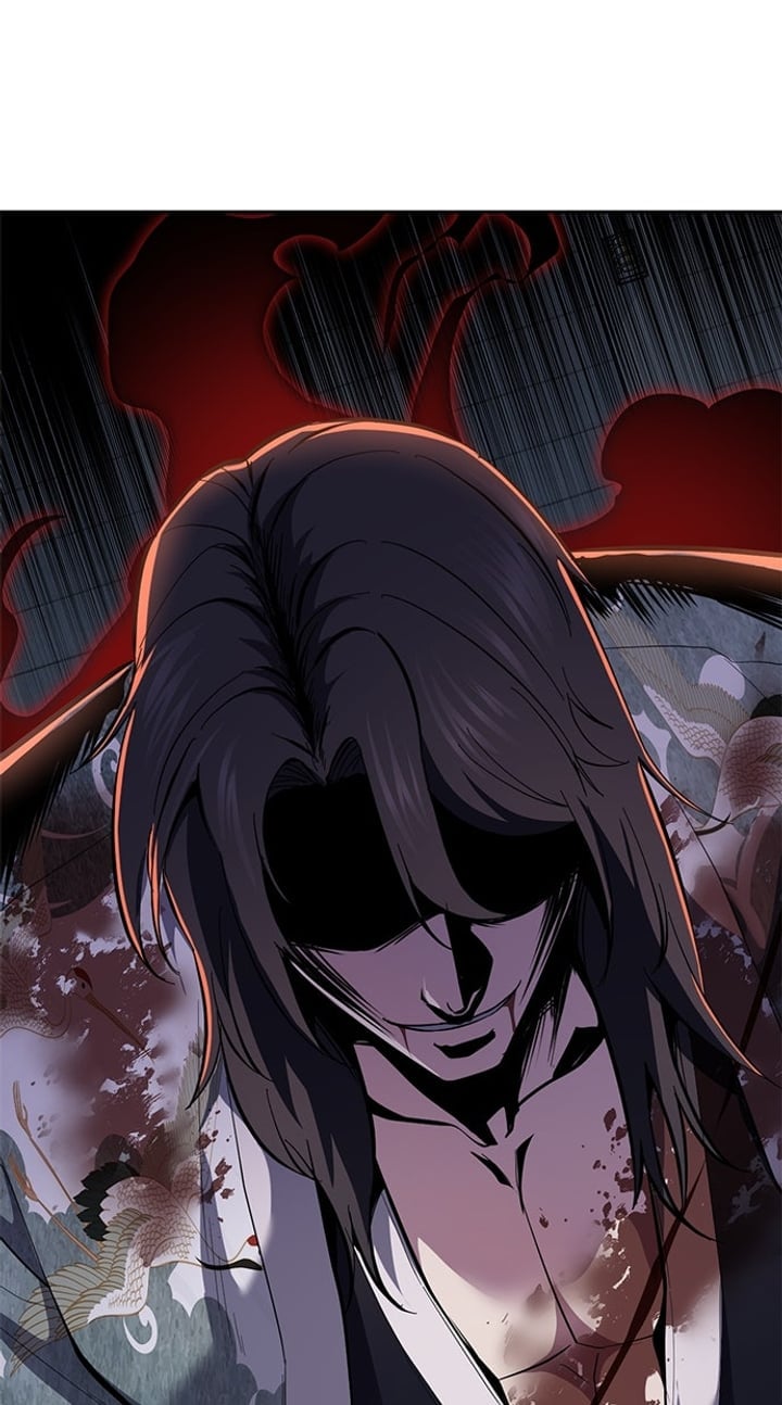 The Boy of Death Chapter 296 - Page 100