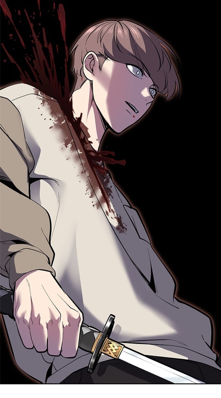 The Boy of Death Chapter 296 - Page 103