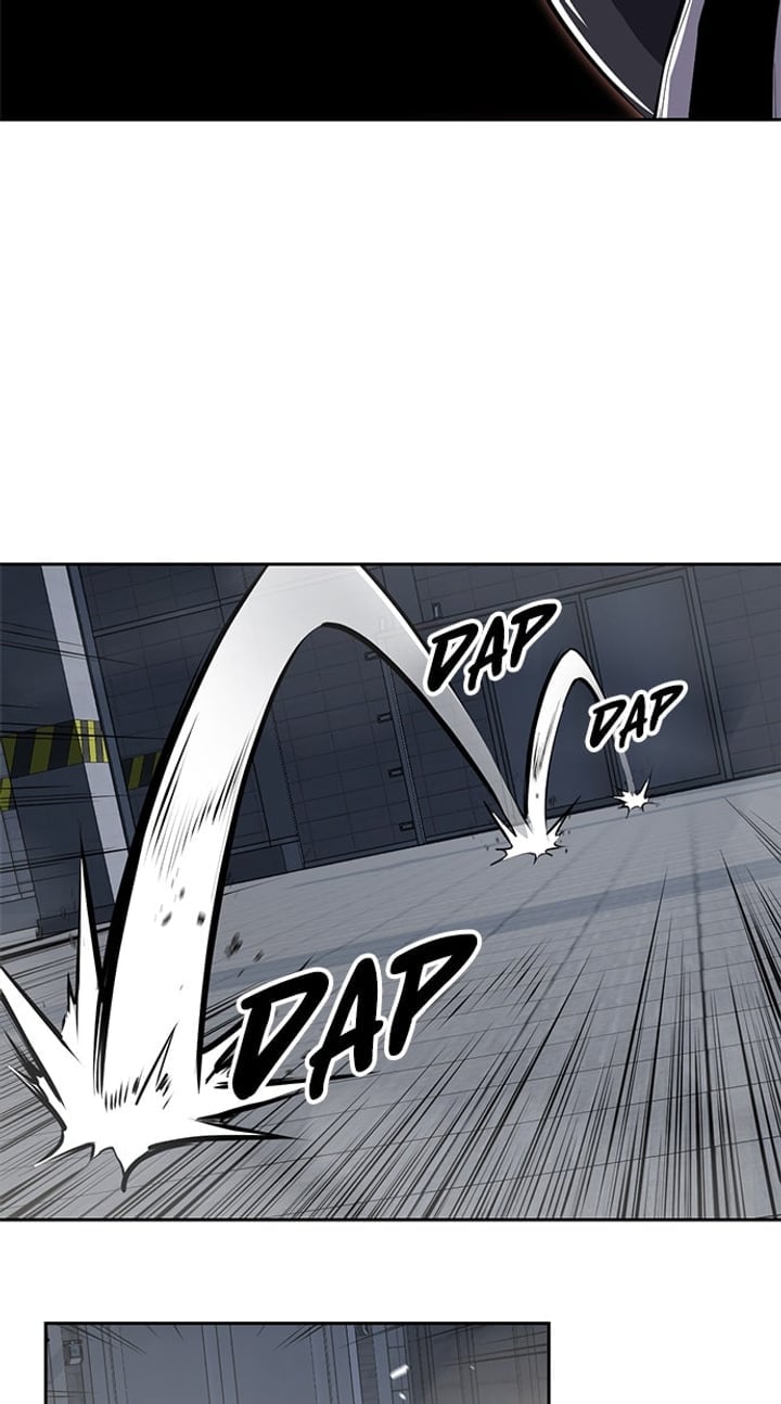 The Boy of Death Chapter 296 - Page 105