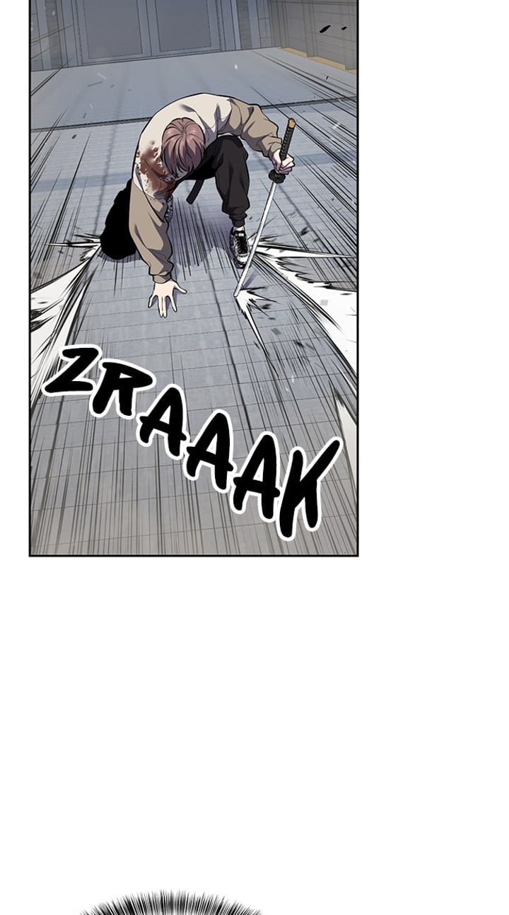 The Boy of Death Chapter 296 - Page 106