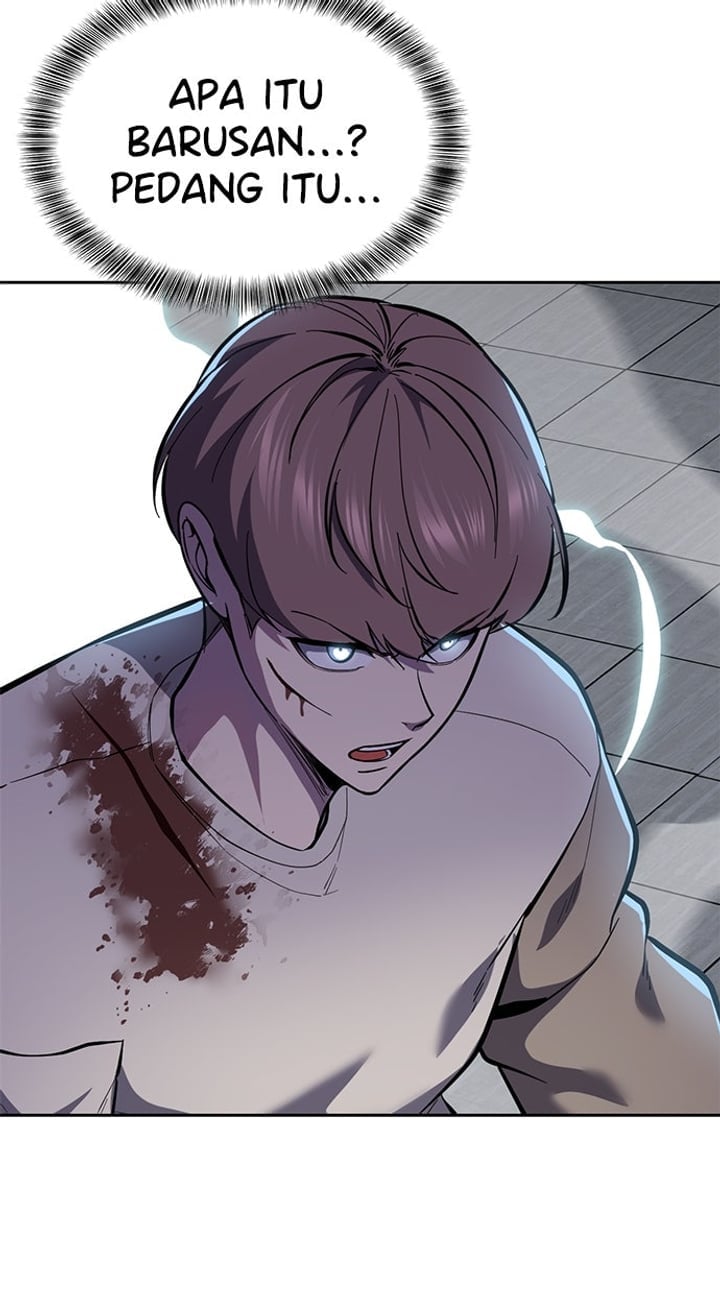 The Boy of Death Chapter 296 - Page 107