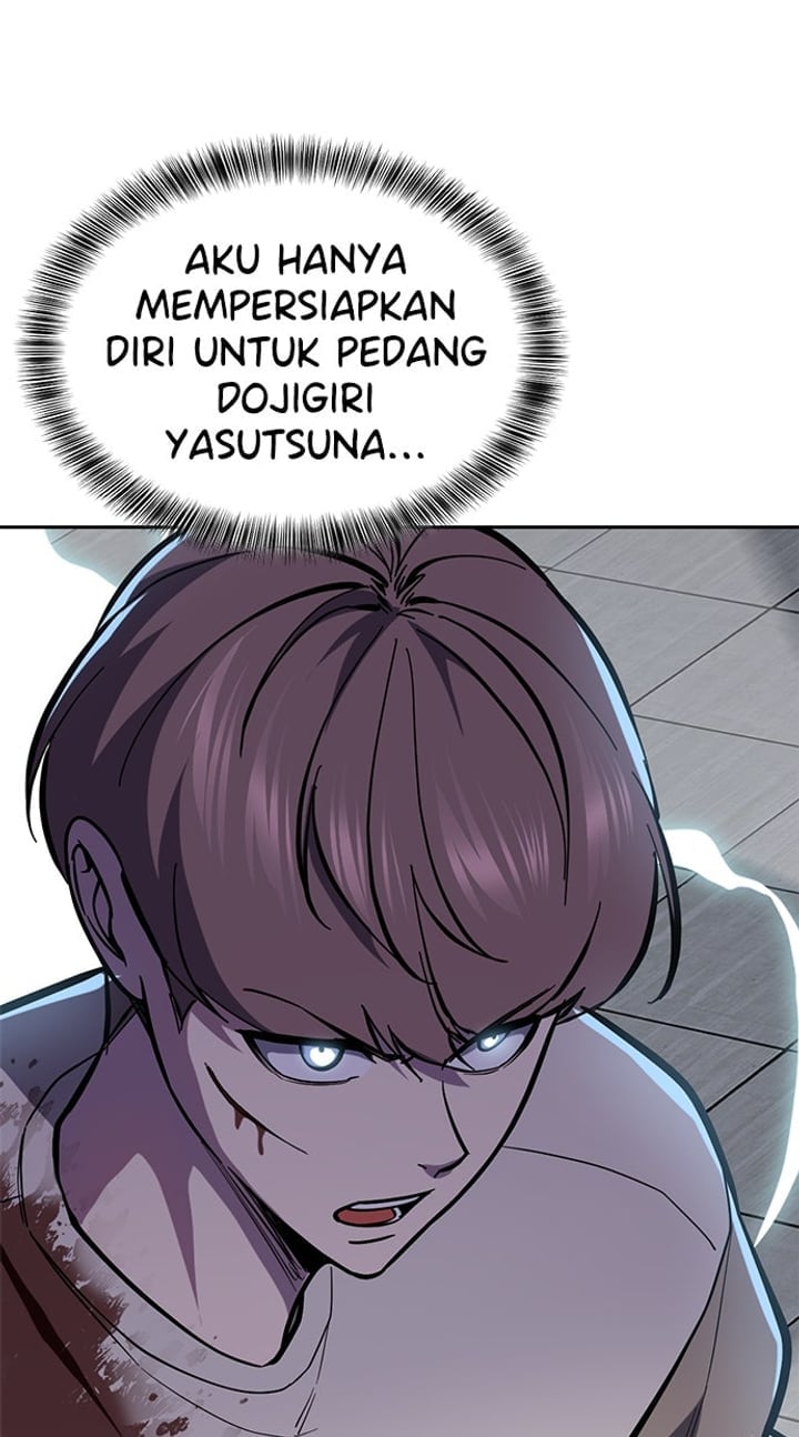 The Boy of Death Chapter 296 - Page 108