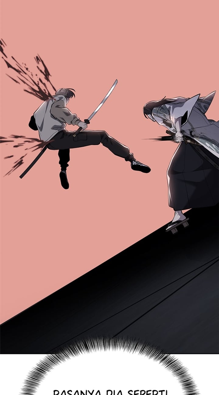The Boy of Death Chapter 296 - Page 110