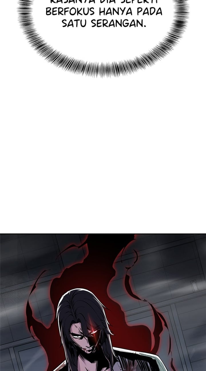 The Boy of Death Chapter 296 - Page 111