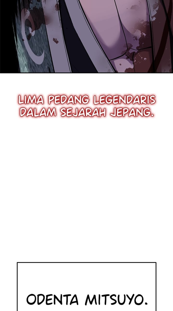The Boy of Death Chapter 296 - Page 114