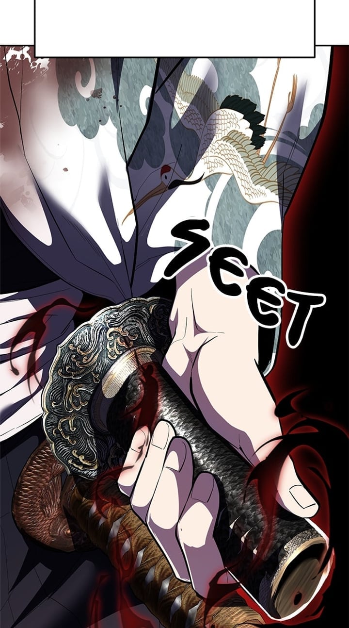 The Boy of Death Chapter 296 - Page 115