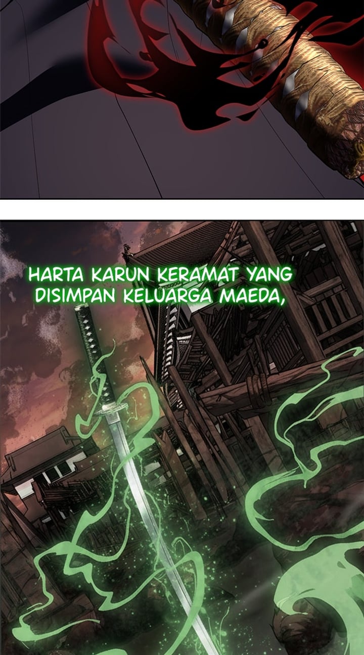 The Boy of Death Chapter 296 - Page 116