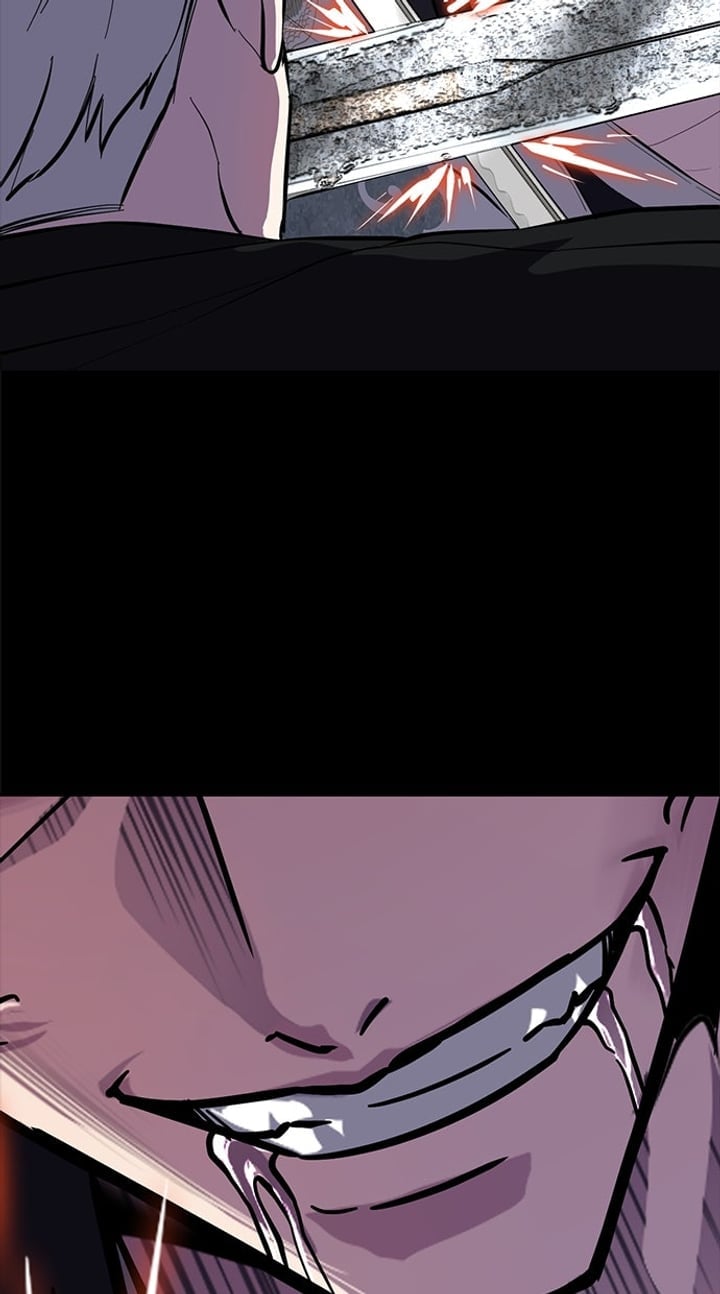 The Boy of Death Chapter 296 - Page 13