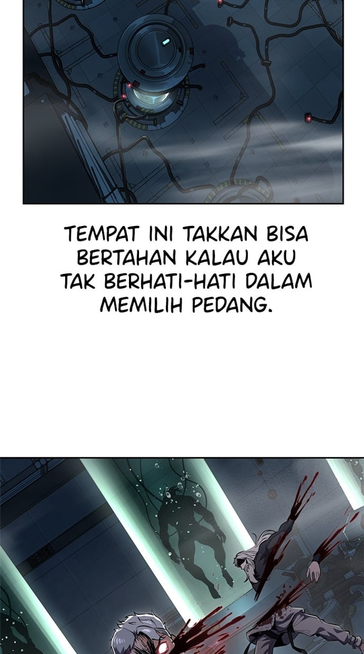 The Boy of Death Chapter 296 - Page 132
