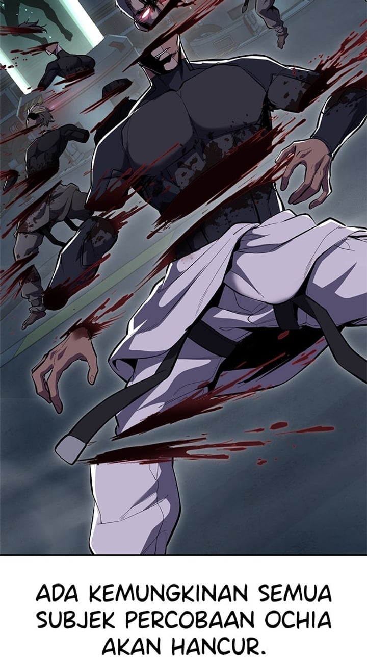 The Boy of Death Chapter 296 - Page 133