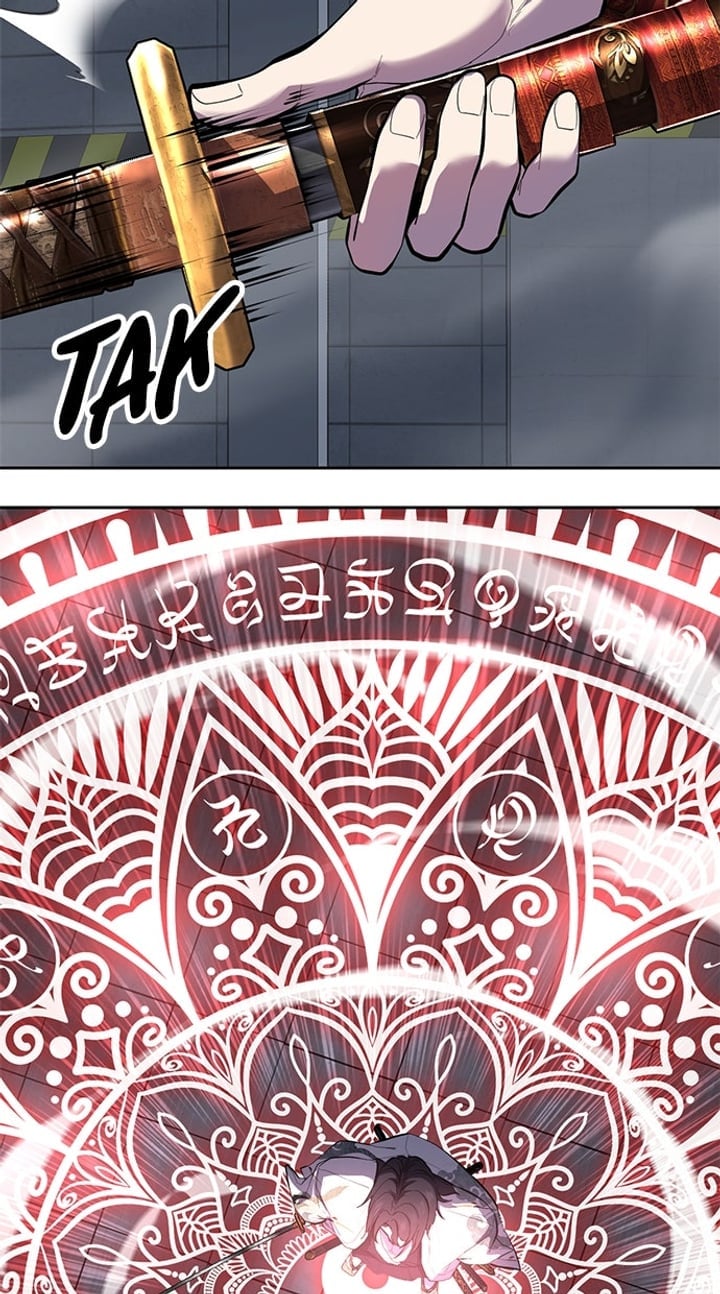 The Boy of Death Chapter 296 - Page 141