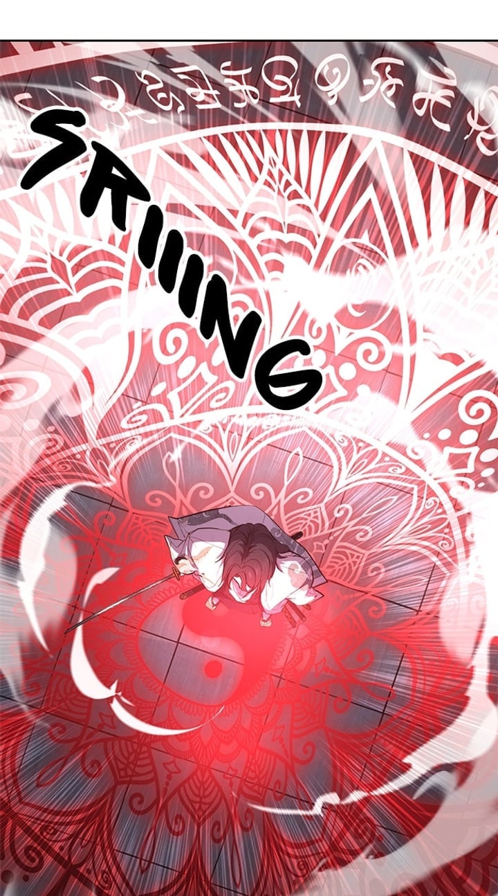 The Boy of Death Chapter 296 - Page 143