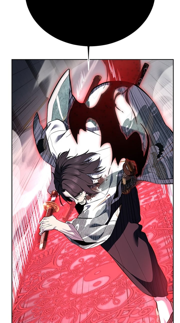 The Boy of Death Chapter 296 - Page 149