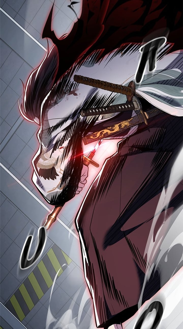 The Boy of Death Chapter 296 - Page 151