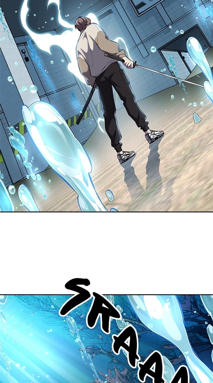 The Boy of Death Chapter 296 - Page 160