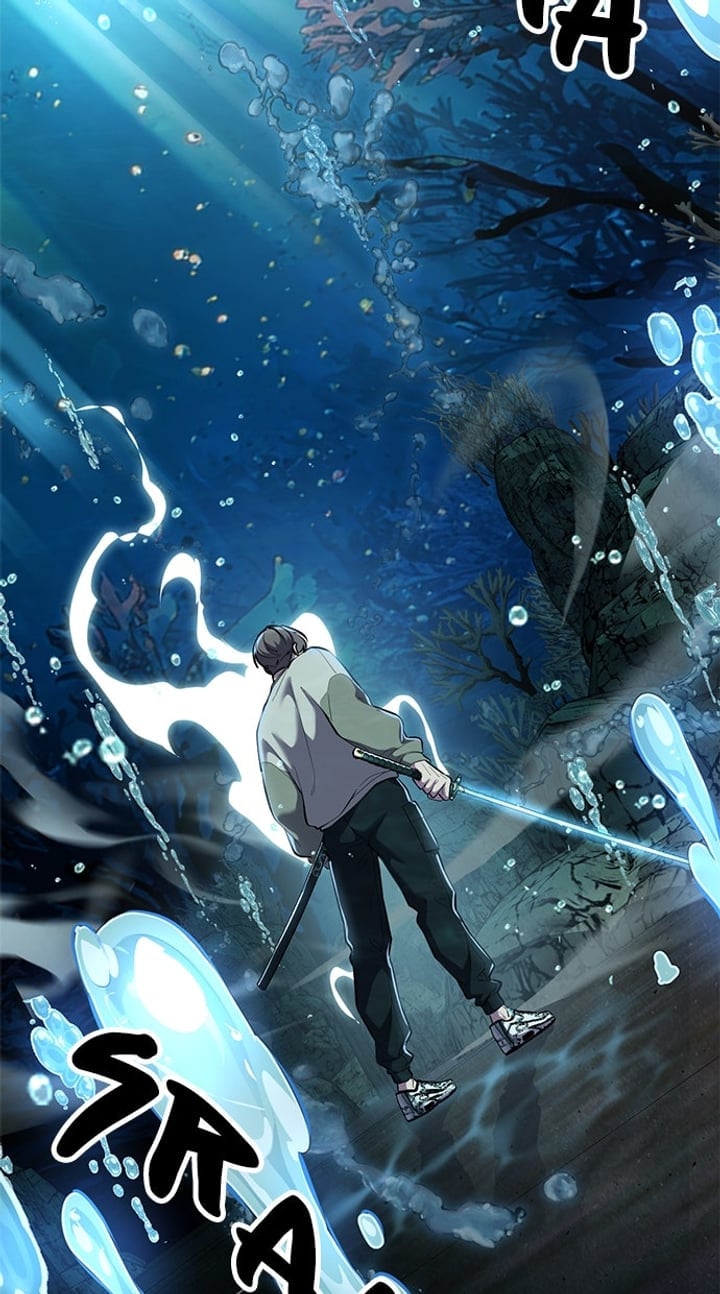 The Boy of Death Chapter 296 - Page 161