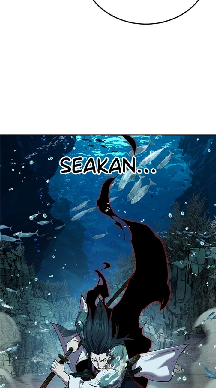 The Boy of Death Chapter 296 - Page 167