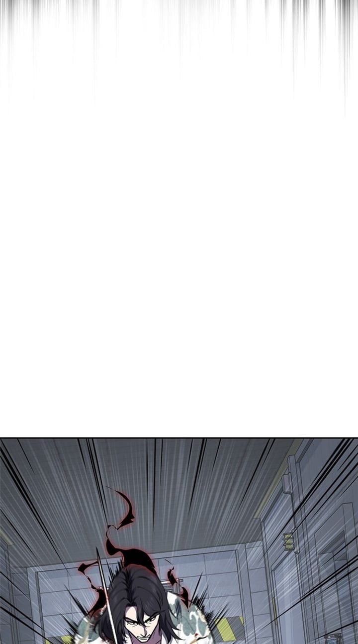 The Boy of Death Chapter 296 - Page 17
