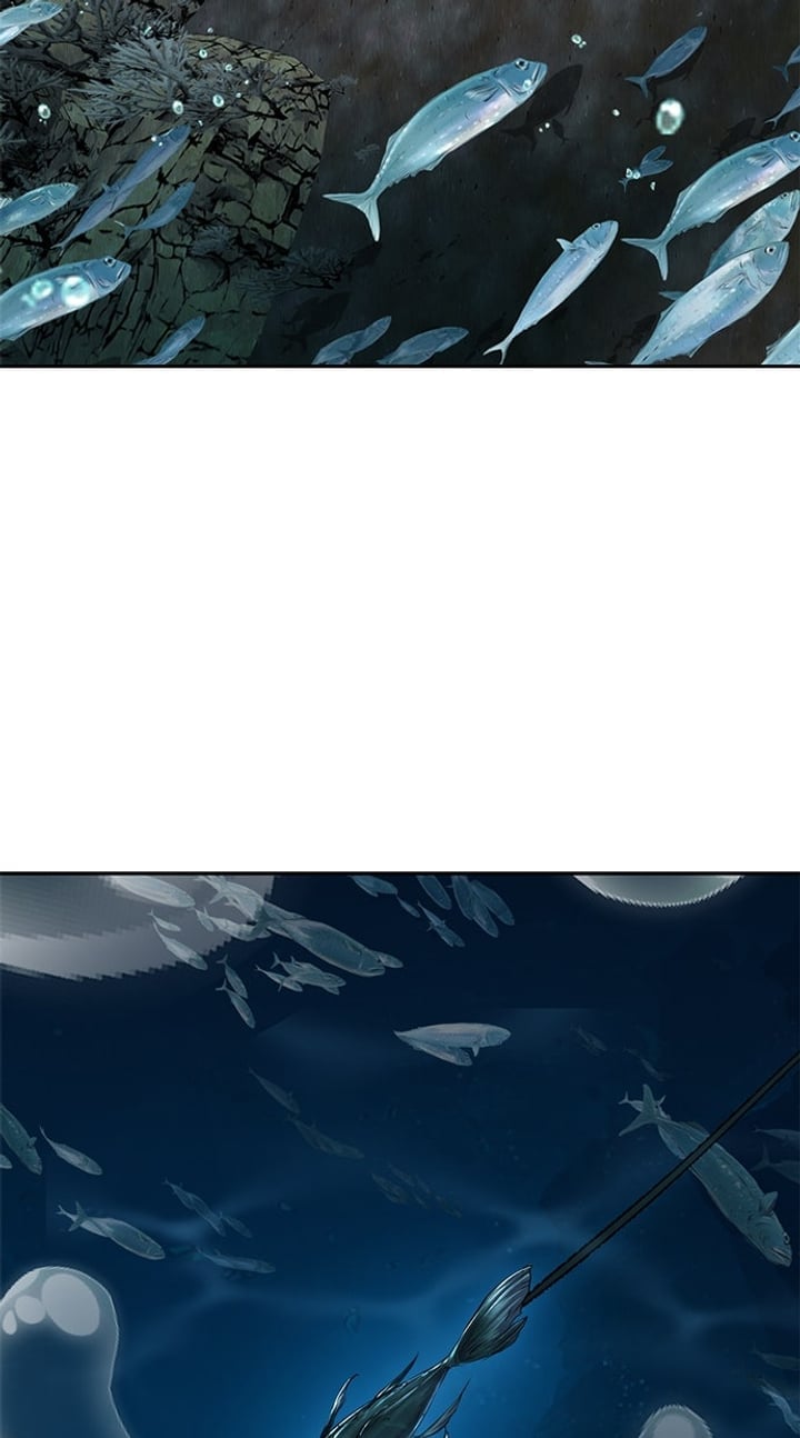 The Boy of Death Chapter 296 - Page 170