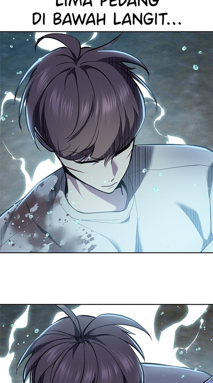 The Boy of Death Chapter 296 - Page 174