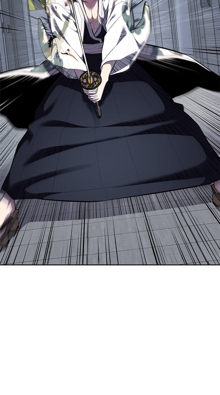 The Boy of Death Chapter 296 - Page 18