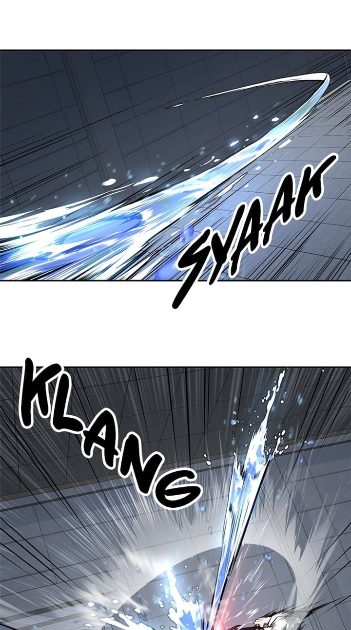 The Boy of Death Chapter 296 - Page 19