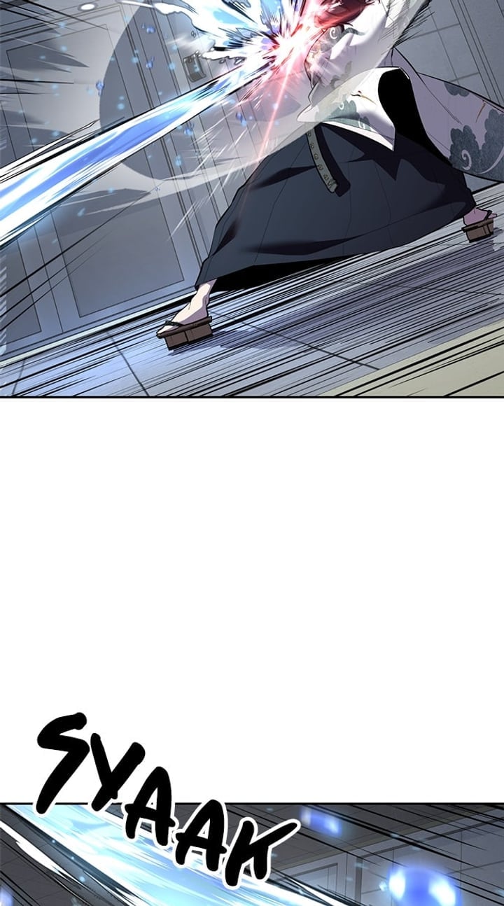 The Boy of Death Chapter 296 - Page 20