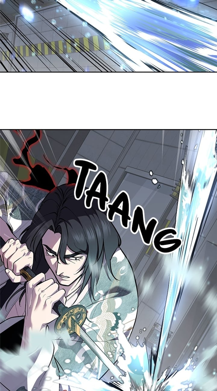 The Boy of Death Chapter 296 - Page 21