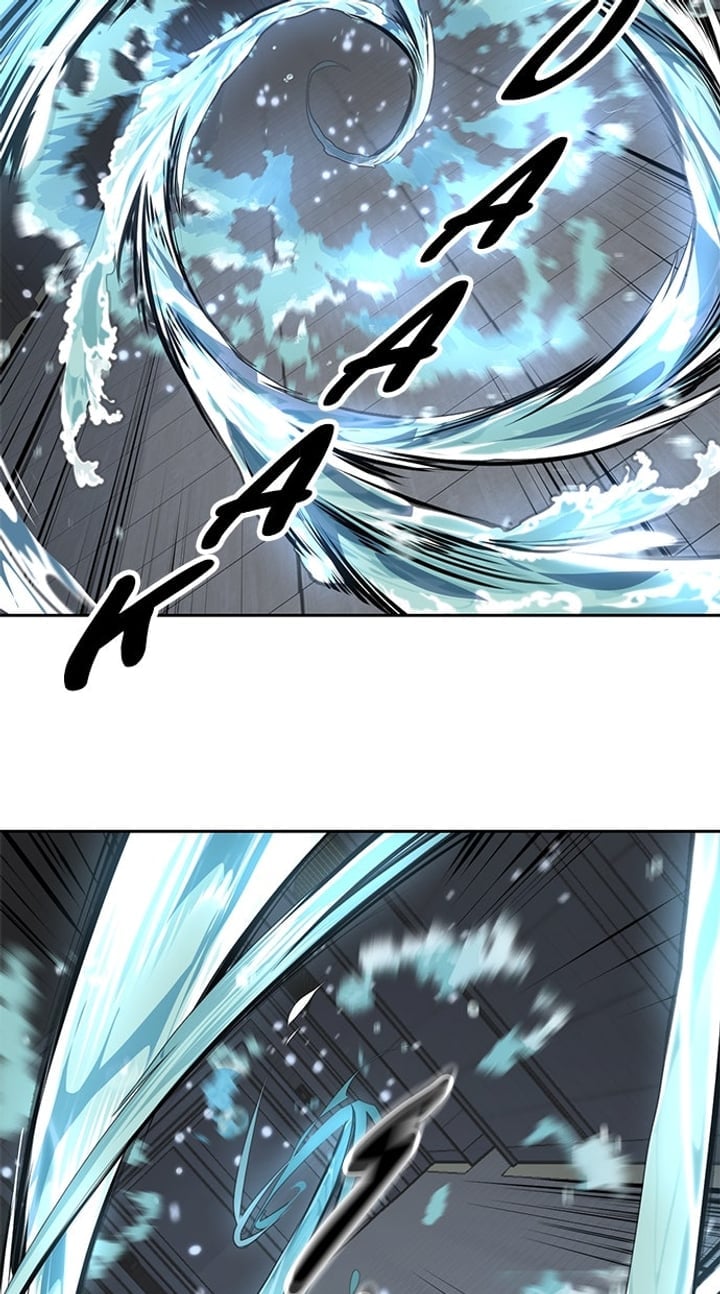 The Boy of Death Chapter 296 - Page 23