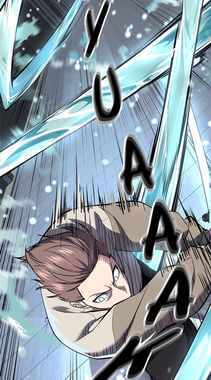 The Boy of Death Chapter 296 - Page 24